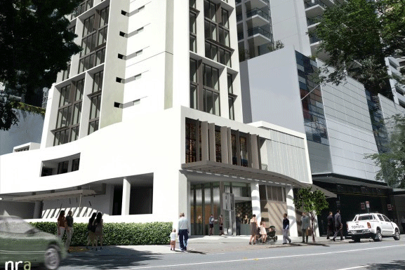 Starwood Brisbane