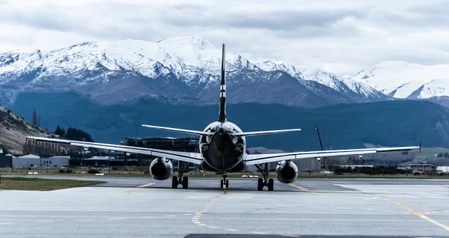 New Zealand border reopening