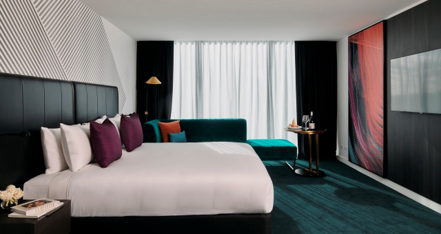 Accor delights Melbourne Mövenpick