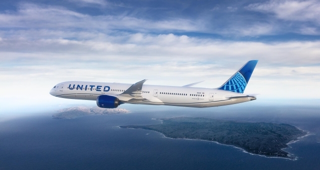 Exclusive video: United Airlines ‘excited’ at GBTA as business travel gets back to 2019 levels
